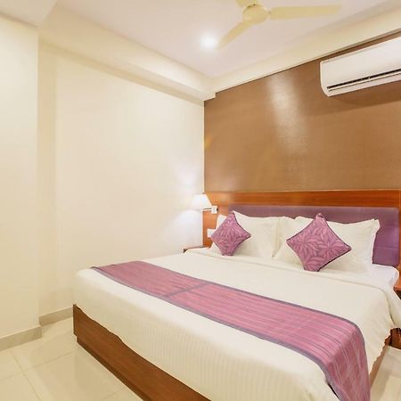 Classio Inn Devanahalli Εξωτερικό φωτογραφία