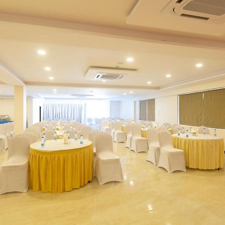 Classio Inn Devanahalli Εξωτερικό φωτογραφία