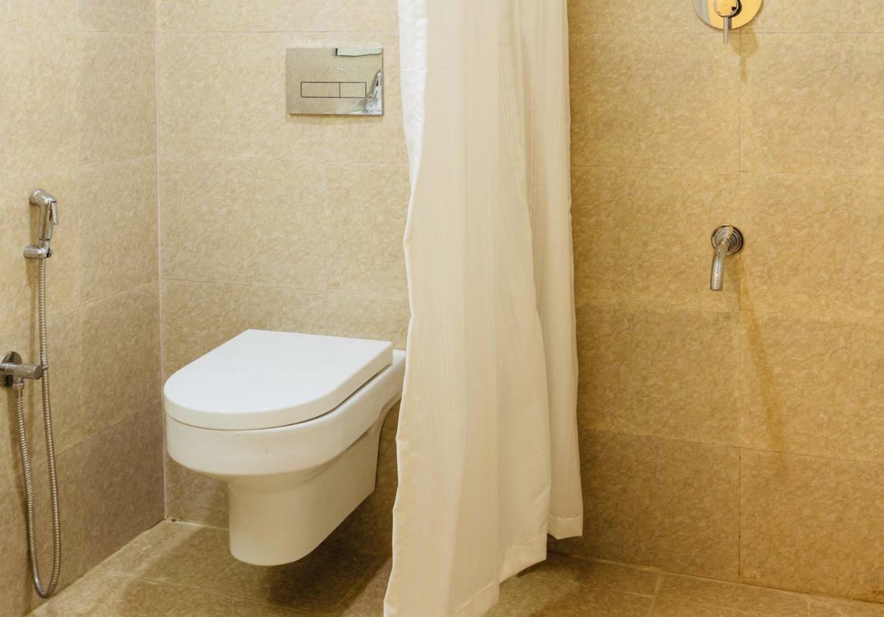 Classio Inn Devanahalli Εξωτερικό φωτογραφία