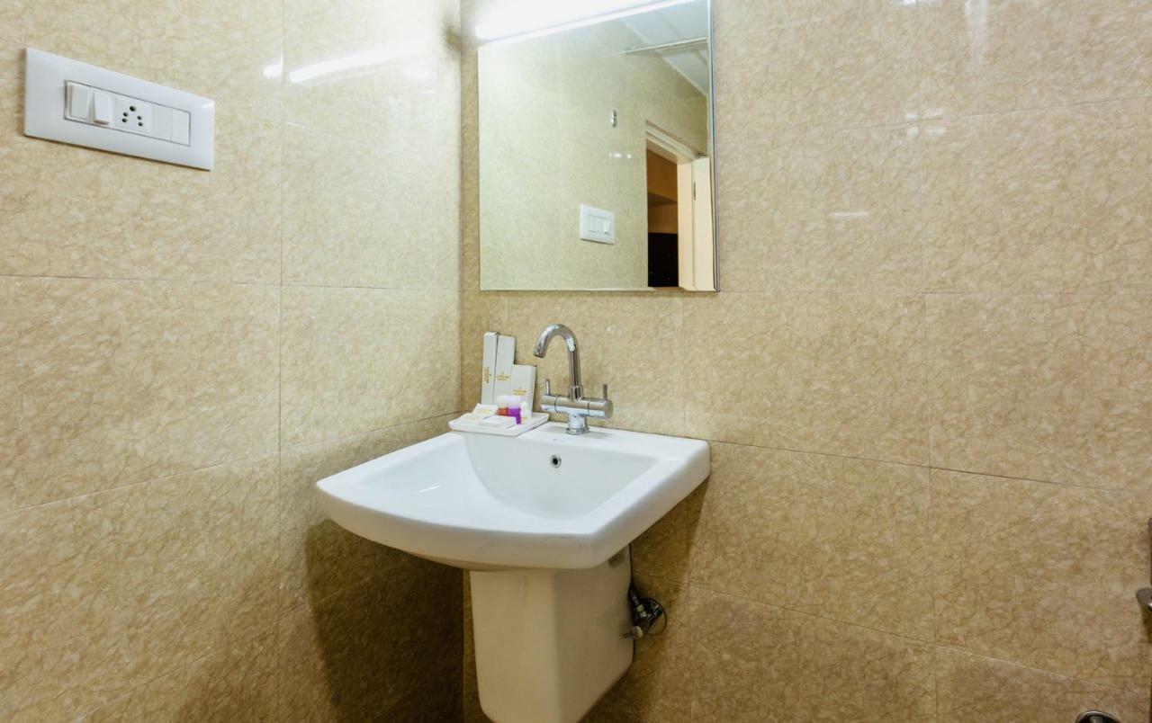 Classio Inn Devanahalli Εξωτερικό φωτογραφία